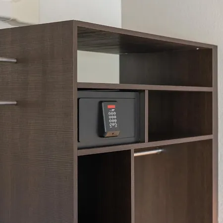 Derby - Action&relax Hub