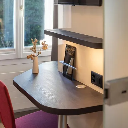 Derby - Action&relax Hub Hotel Interlaken