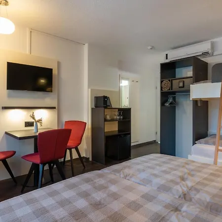 Hotel Derby - Action & Relax Hub 3*