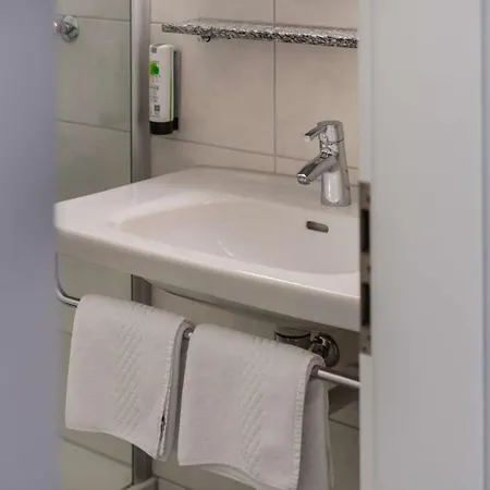 Derby - Action&relax Hub Hotel