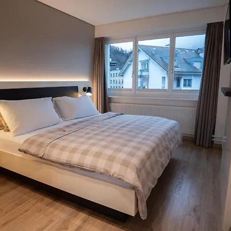 Derby - Action&relax Hub Hotel Interlaken