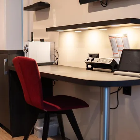 Derby - Action&relax Hub 3* Interlaken