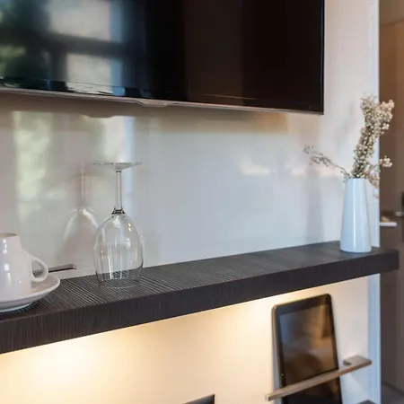 Derby - Self Check-in 酒店