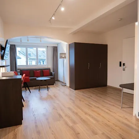 Derby - Action&relax Hub Hotel Interlaken