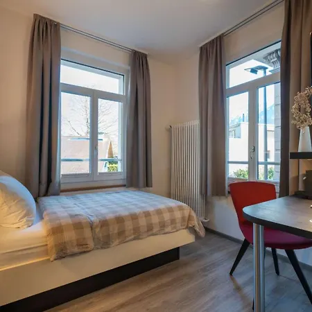 Derby - Action&relax Hub Interlaken