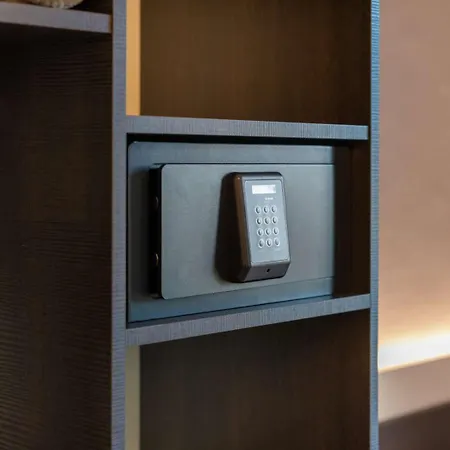 Hotel Derby - Action&relax Hub 3*