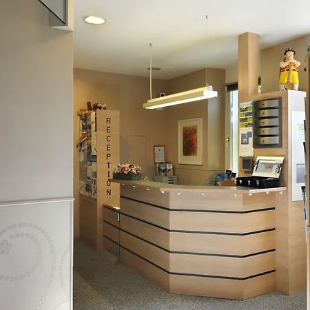 Derby - Action&relax Hub Hotel