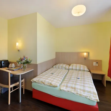 Derby - Action&relax Hub Interlaken