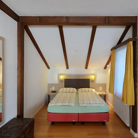 Derby - Self Check-in 酒店 3*