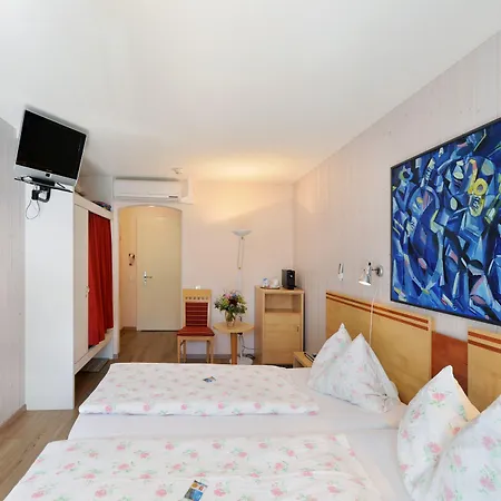 酒店 Derby - Self Check-in