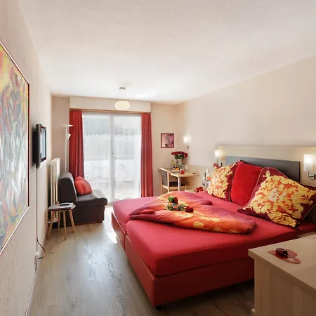 Hotel Derby - Action&relax Hub