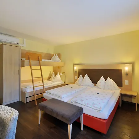 Derby - Action&relax Hub Interlaken