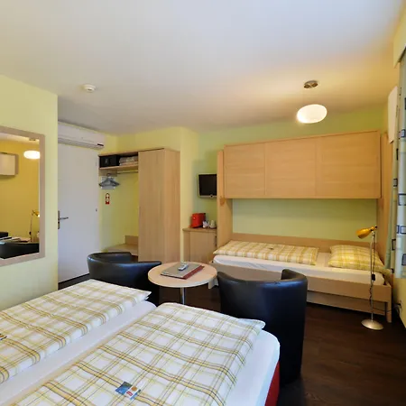 Derby - Action&relax Hub 3*