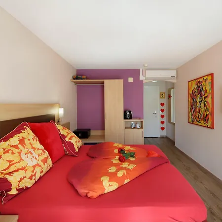 Hotel Derby - Action&relax Hub Interlaken