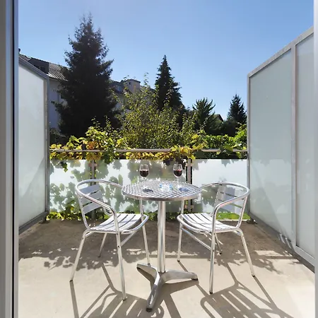 Derby - Action&relax Hub 3* Interlaken