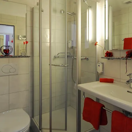 Derby - Action&relax Hub 3* Interlaken