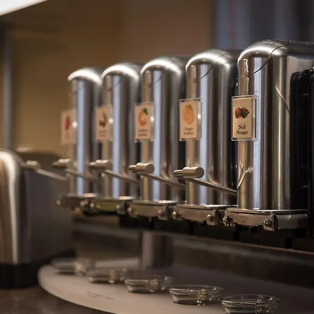 Derby - Action&relax Hub 3*