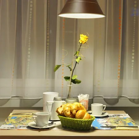 Hotel Derby - Action&relax Hub