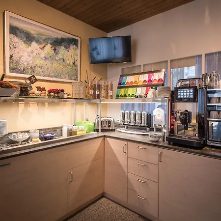 Derby - Action&relax Hub Interlaken