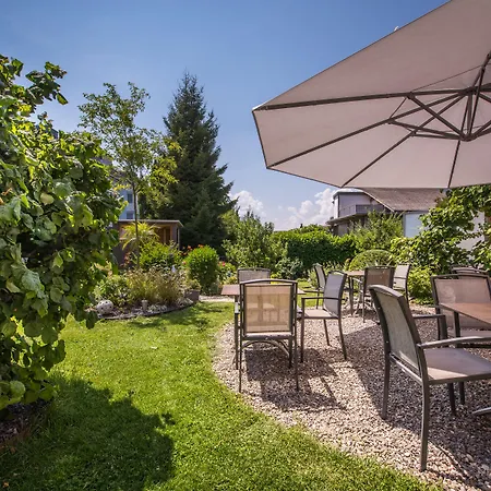 Derby - Action&relax Hub Hotel Interlaken