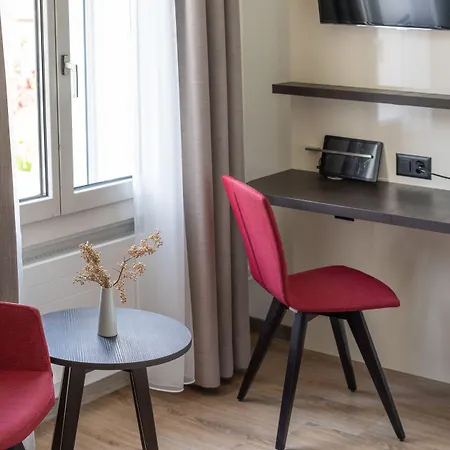 Hotel Derby - Action&relax Hub Interlaken