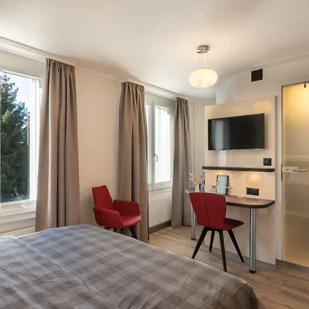 Derby - Self Check-in Hotel
