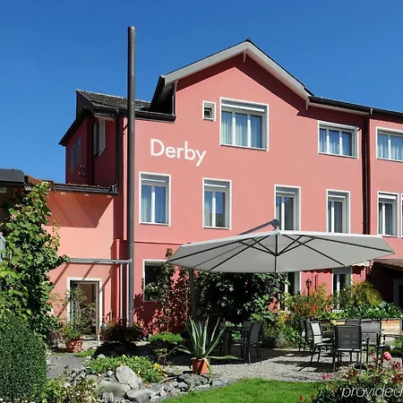 Hotel Derby - Action&relax Hub