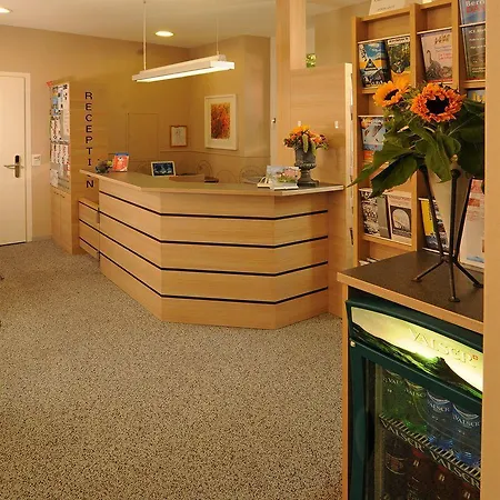 Hotel Derby - Action&relax Hub 3*