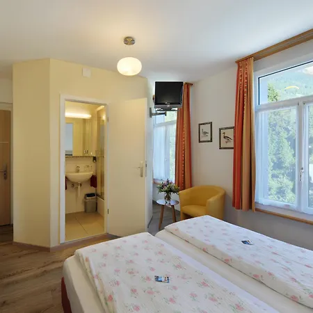 Hotel Derby - Action&relax Hub Interlaken