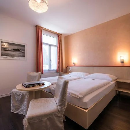 Derby - Action&relax Hub Hotel 3*