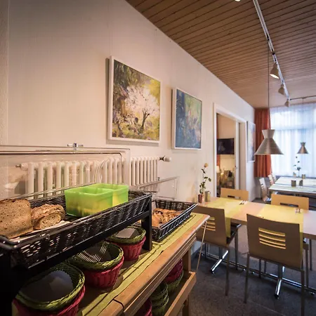 Derby - Action&relax Hub Hotel 3*