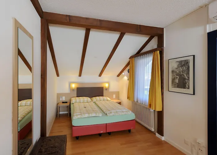 Hotel Derby - Self Check-in 3*