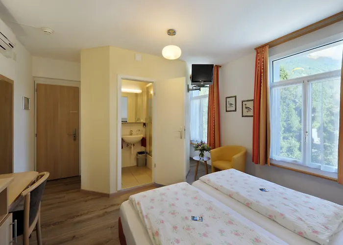 Hotel Derby - Self Check-in 3*