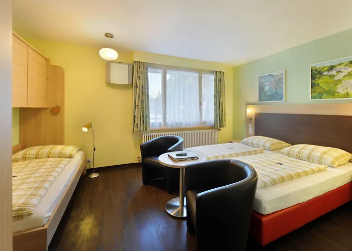 Hotel Derby - Self Check-in 3*