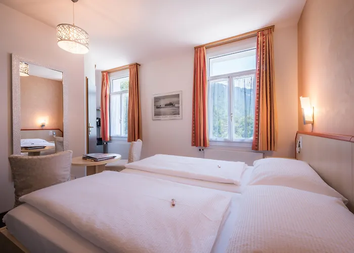 Szálloda Derby - Self Check-in