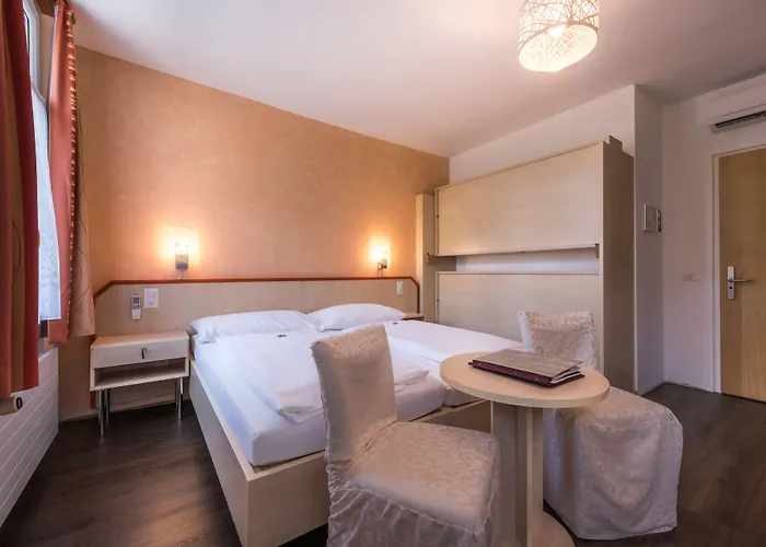 Derby - Self Check-in Hotel Interlaken