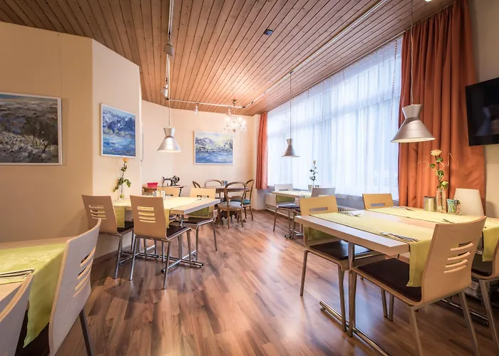 Derby - Self Check-in Hotel 3*