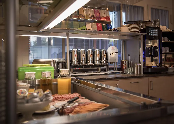 Derby - Self Check-in Szálloda 3*