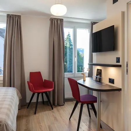 Hotel Derby - Action & Relax Hub 3*