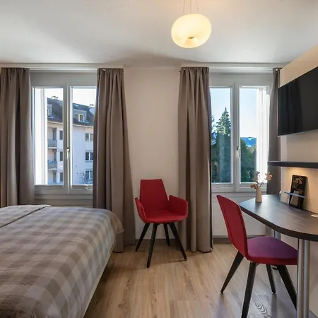 Derby - Self Check-in Hotel