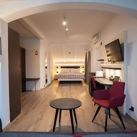 Hotel Derby - Action & Relax Hub 3*