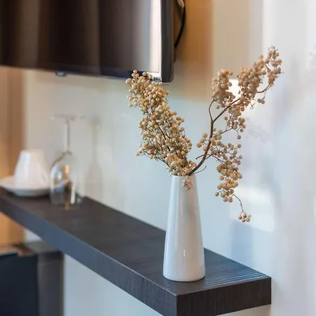 ホテル Derby - Self Check-in 3*