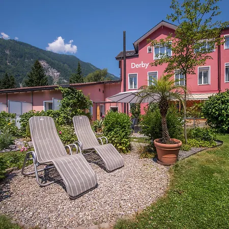 ホテル Derby - Self Check-in