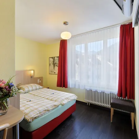 ホテル Derby - Self Check-in