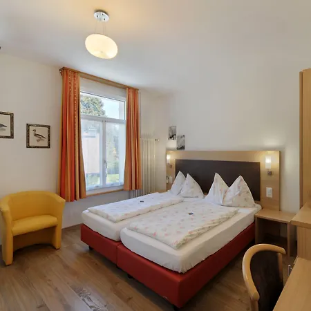 ホテル Derby - Self Check-in インターラーケン