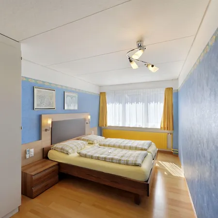 Derby - Self Check-in インターラーケン