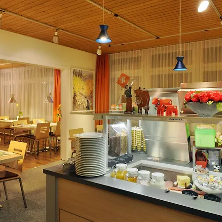 Derby - Self Check-in