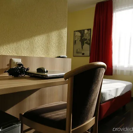 Derby - Action & Relax Hub 3* Interlaken