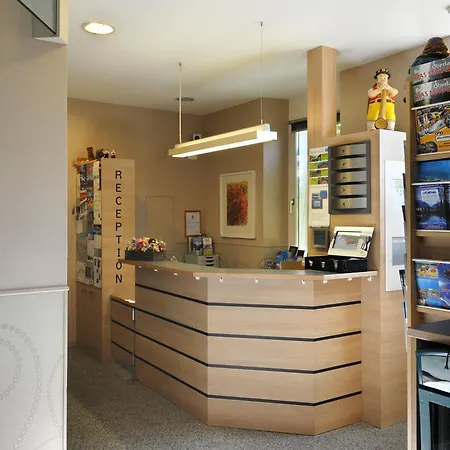 Hotel Derby - Action & Relax Hub Interlaken