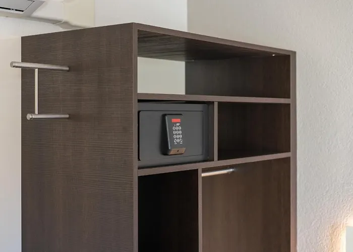 Derby - Self Check-in